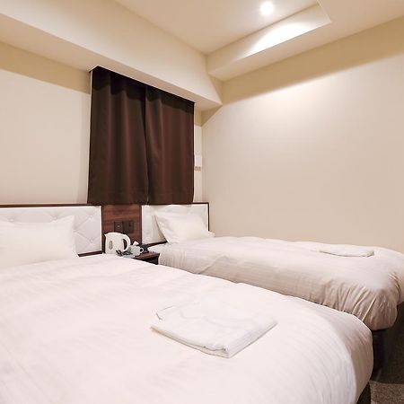 Welina Hotel Dotonbori Ōsaka Extérieur photo
