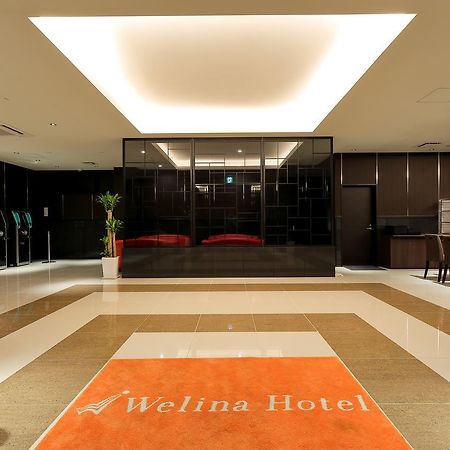 Welina Hotel Dotonbori Ōsaka Extérieur photo