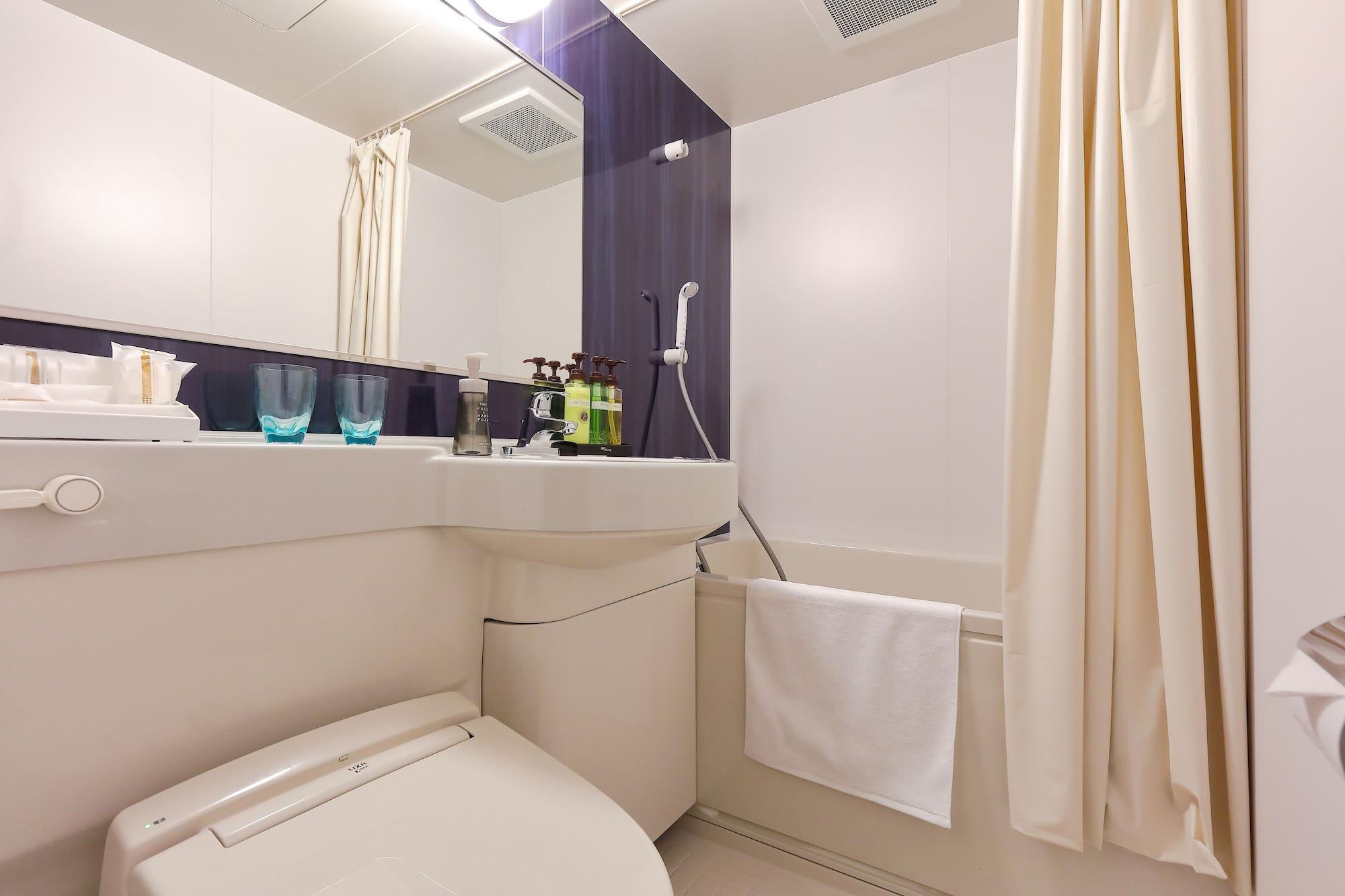 Welina Hotel Dotonbori Ōsaka Extérieur photo