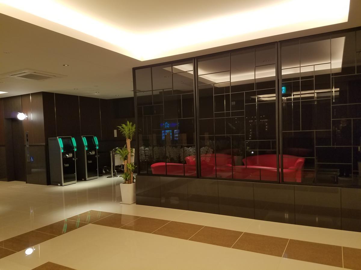 Welina Hotel Dotonbori Ōsaka Extérieur photo