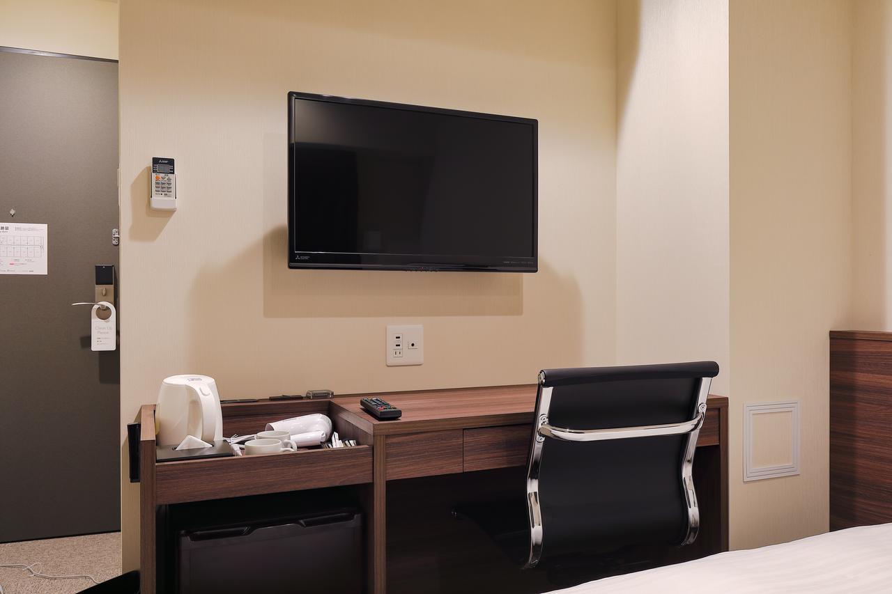 Welina Hotel Dotonbori Ōsaka Extérieur photo