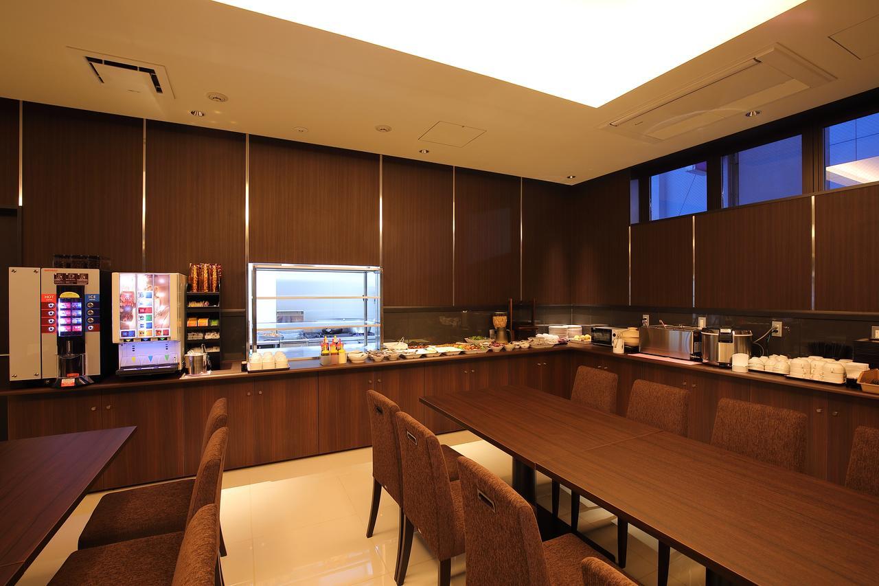 Welina Hotel Dotonbori Ōsaka Extérieur photo