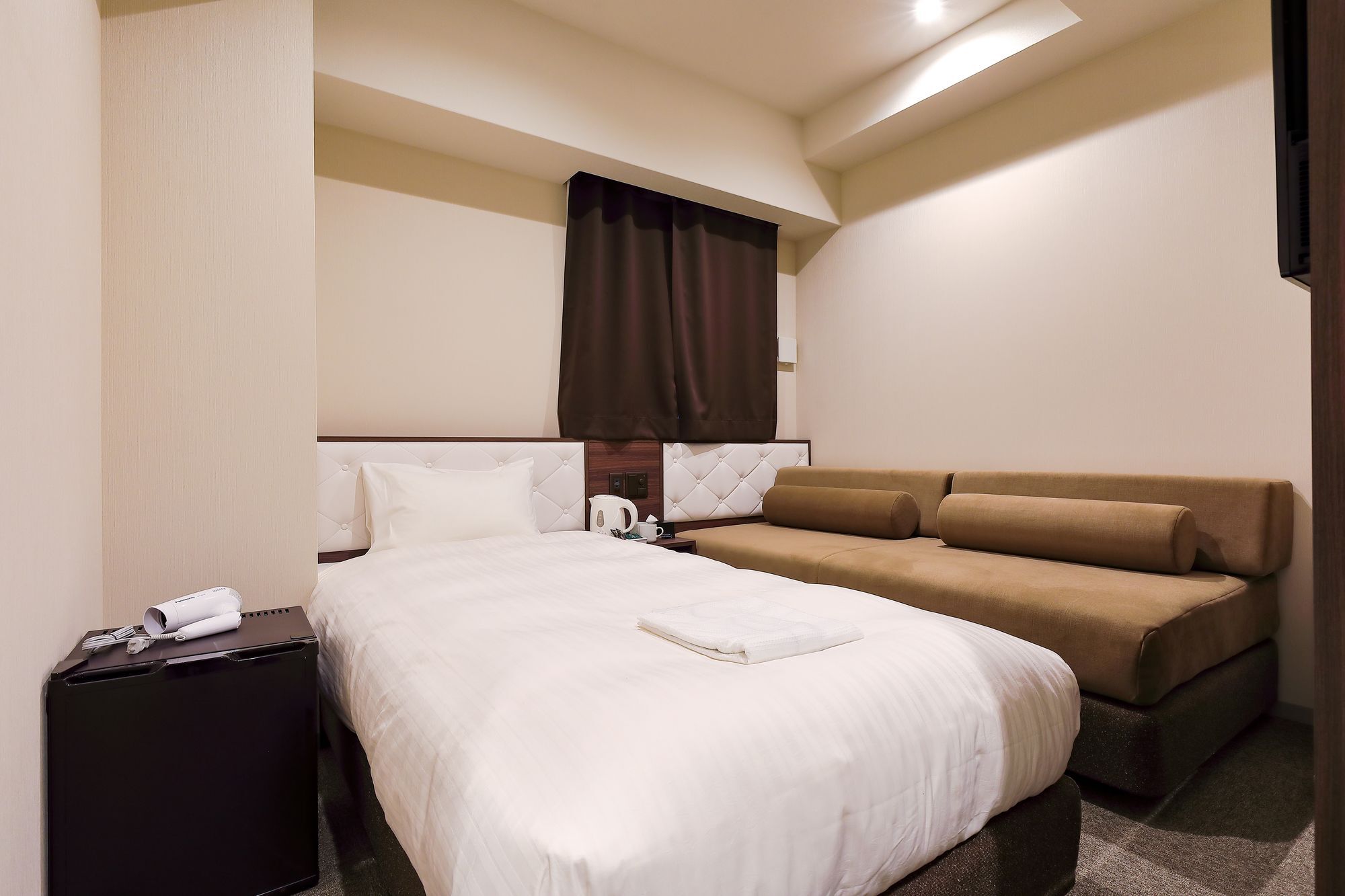 Welina Hotel Dotonbori Ōsaka Extérieur photo