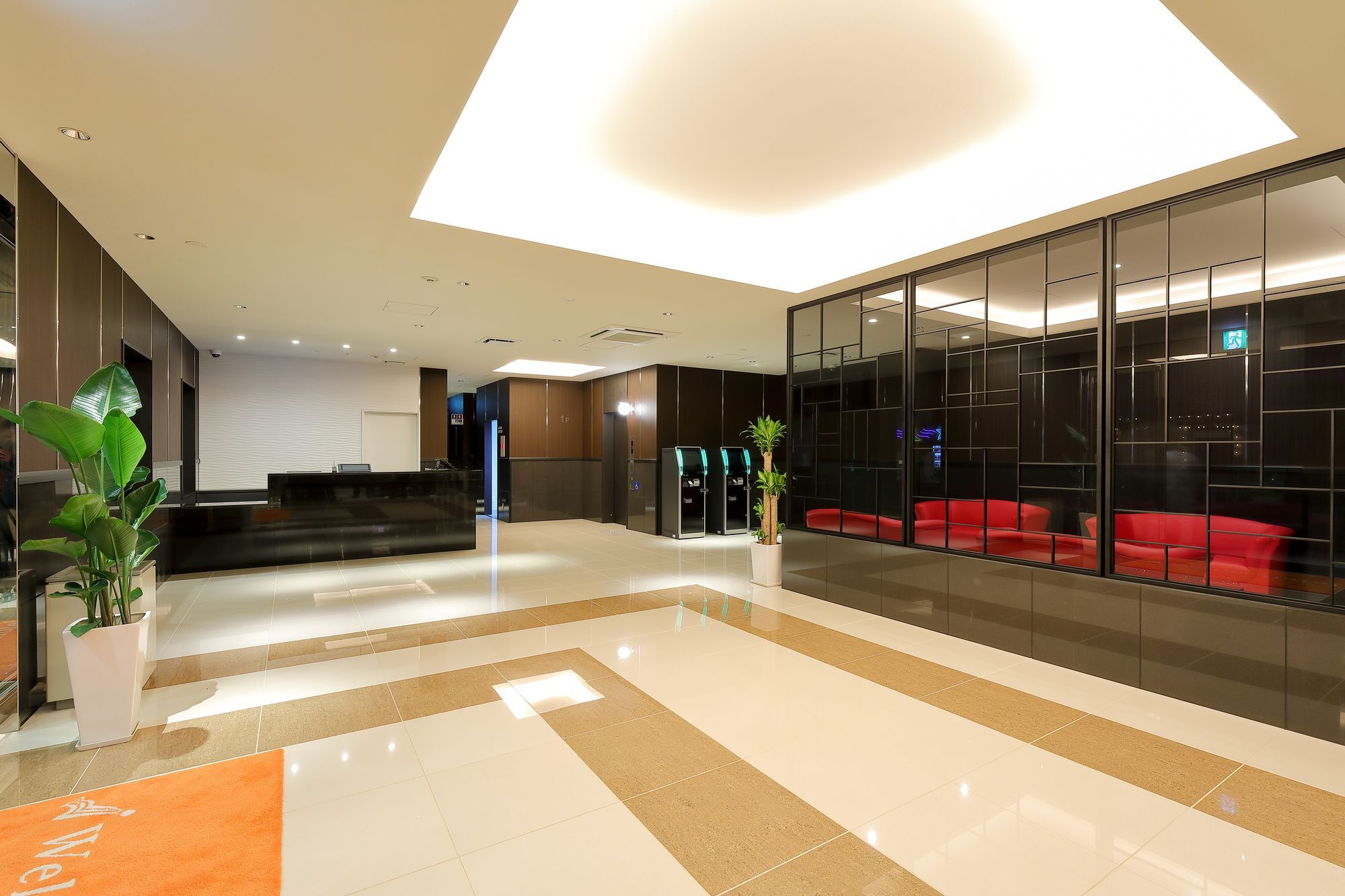 Welina Hotel Dotonbori Ōsaka Extérieur photo