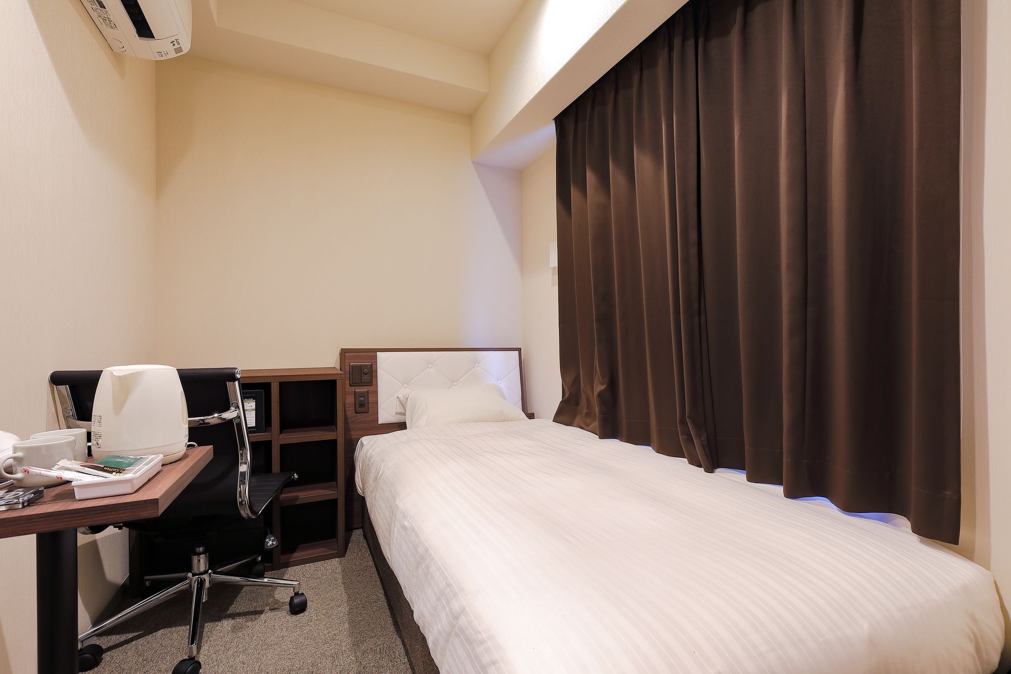 Welina Hotel Dotonbori Ōsaka Extérieur photo