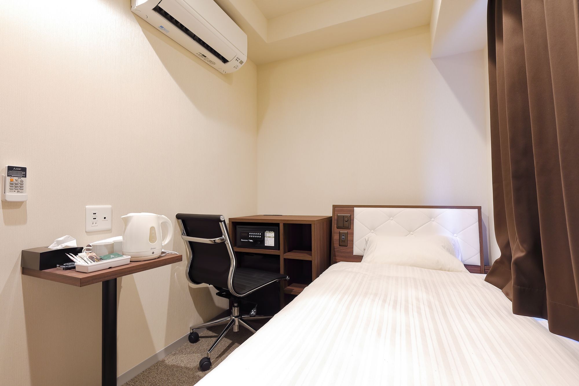 Welina Hotel Dotonbori Ōsaka Extérieur photo