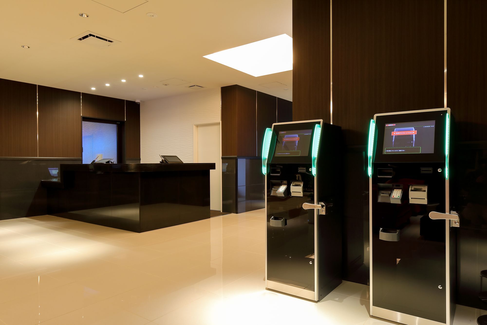Welina Hotel Dotonbori Ōsaka Extérieur photo